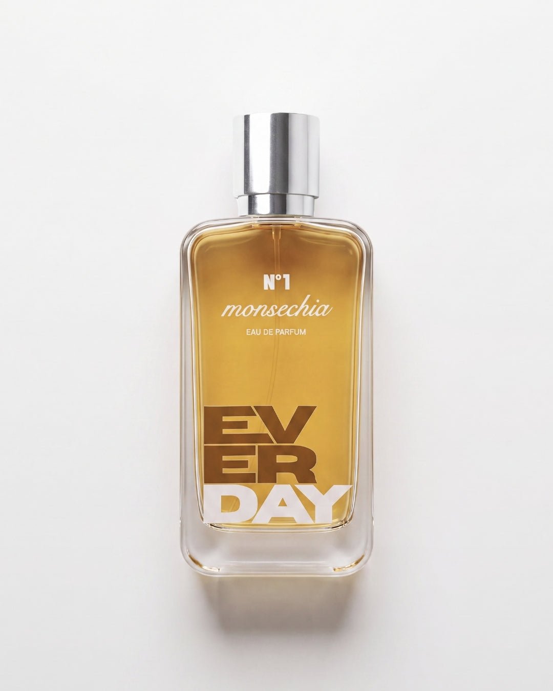 Everday N°1 Eau de Parfum – Monsechia