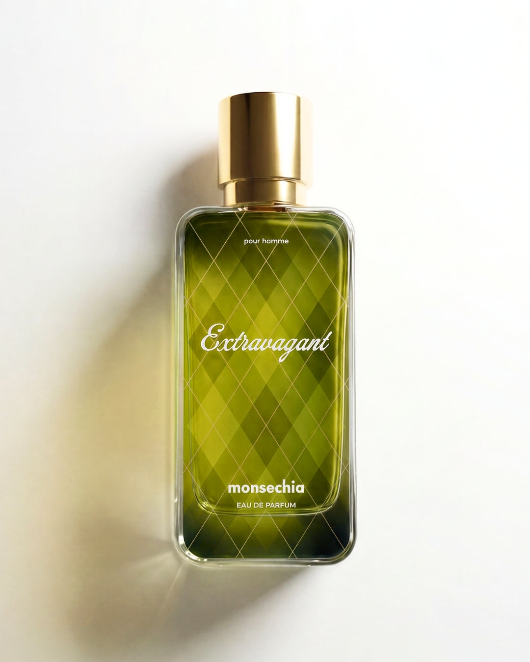 Extravagant Pour Homme EDP