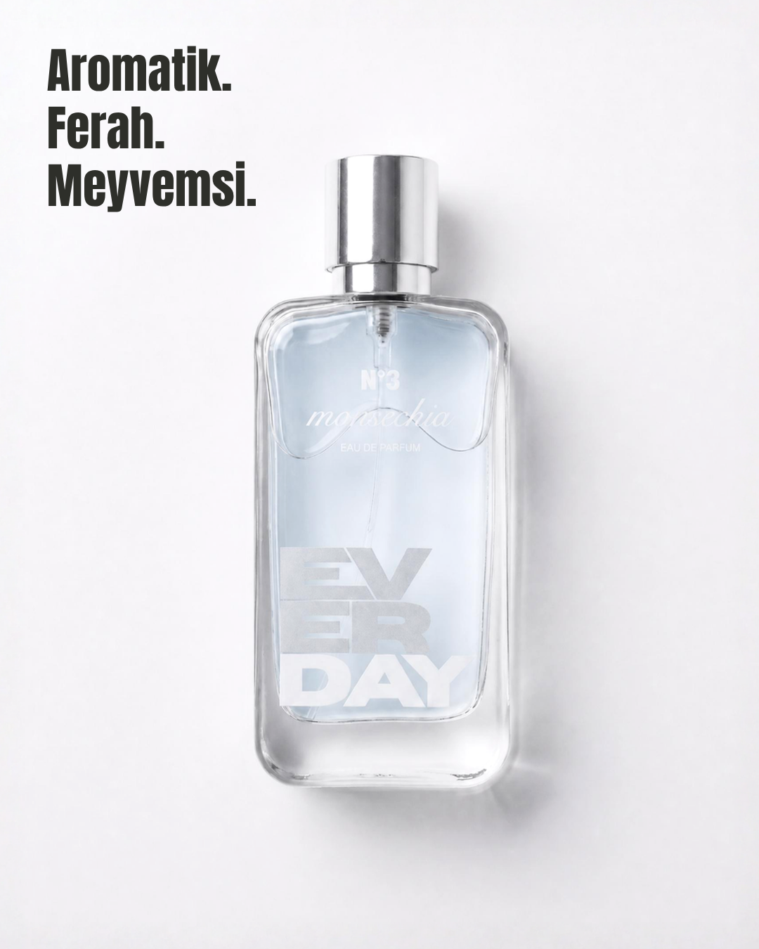 Everday N°3 Eau de Parfum