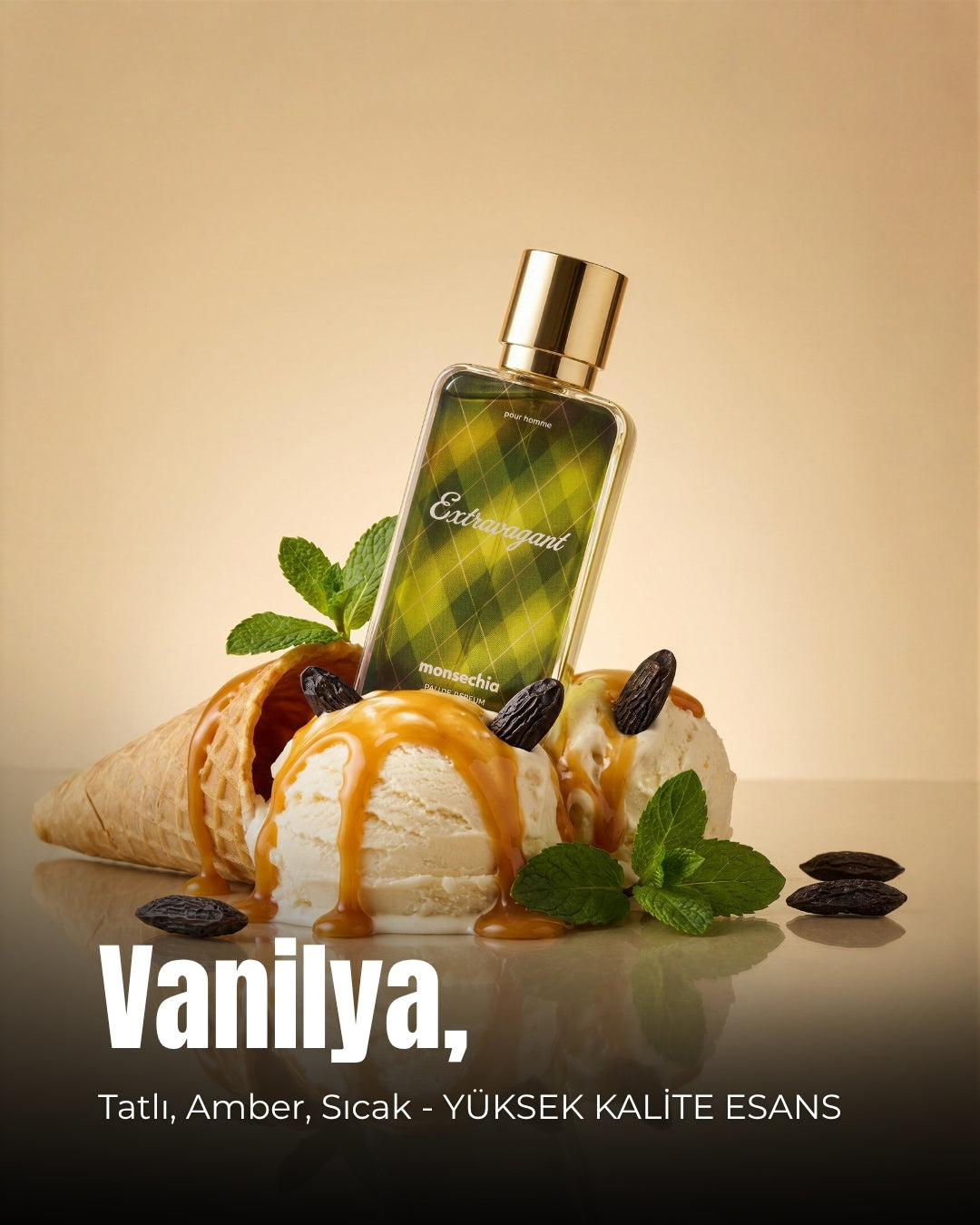 Extravagant Pour Homme EDP