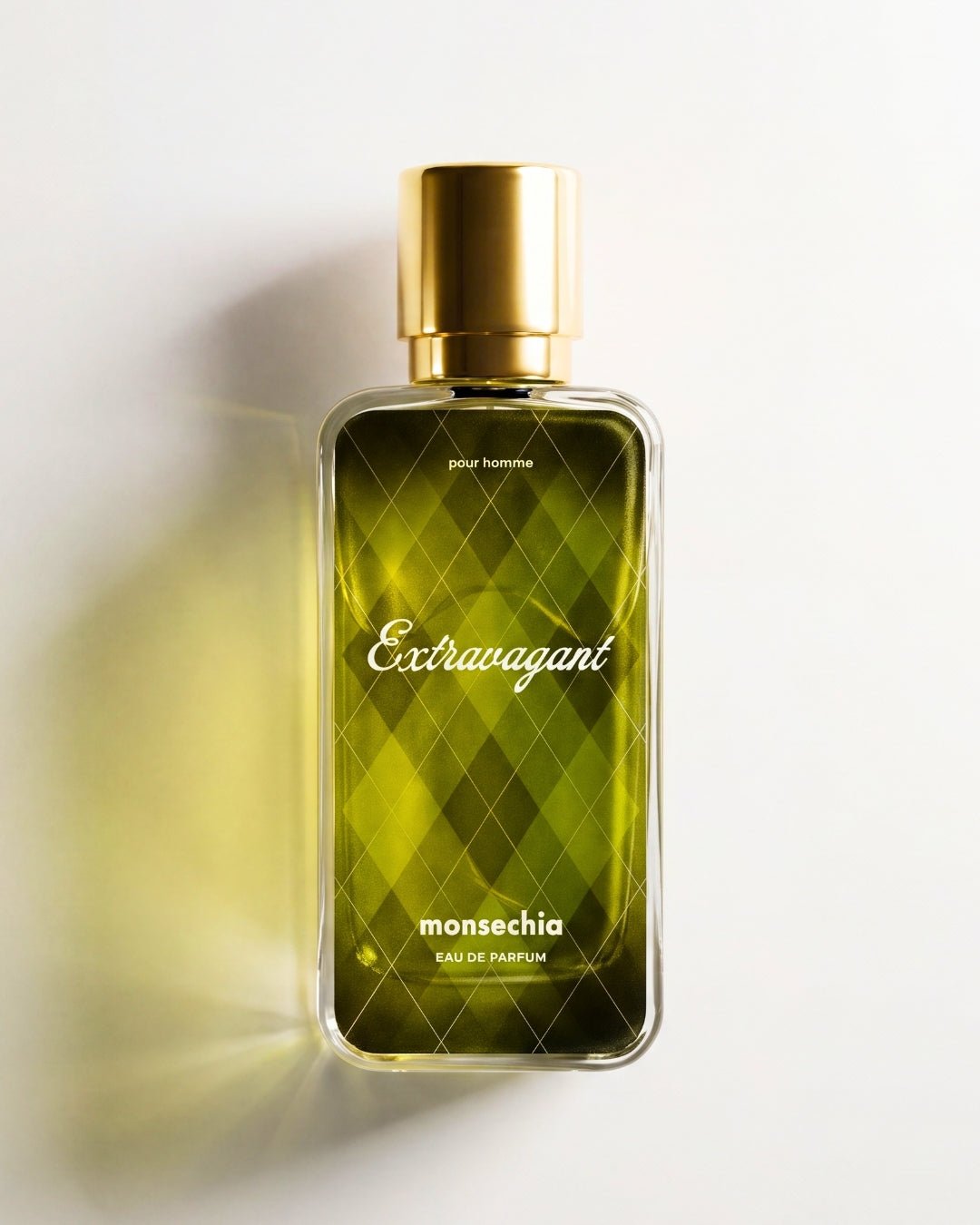 Extravagant Pour Homme EDP