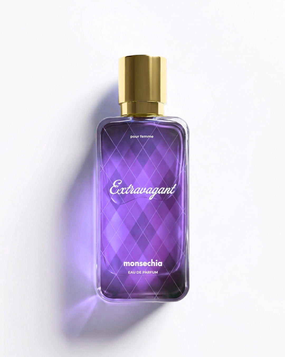 Extravagant Pour Femme EDP – Monsechia
