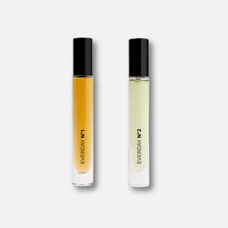Everday N°1 + N°2 [10ml + 10ml]