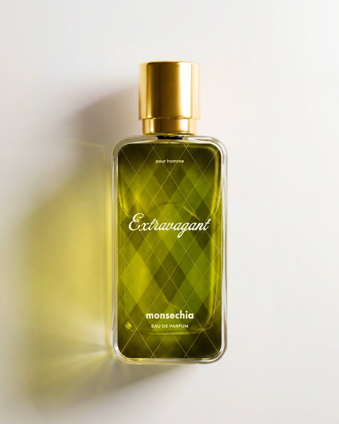Extravagant Pour Homme EDP