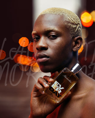 monsechia® Everday N°1 Parfum