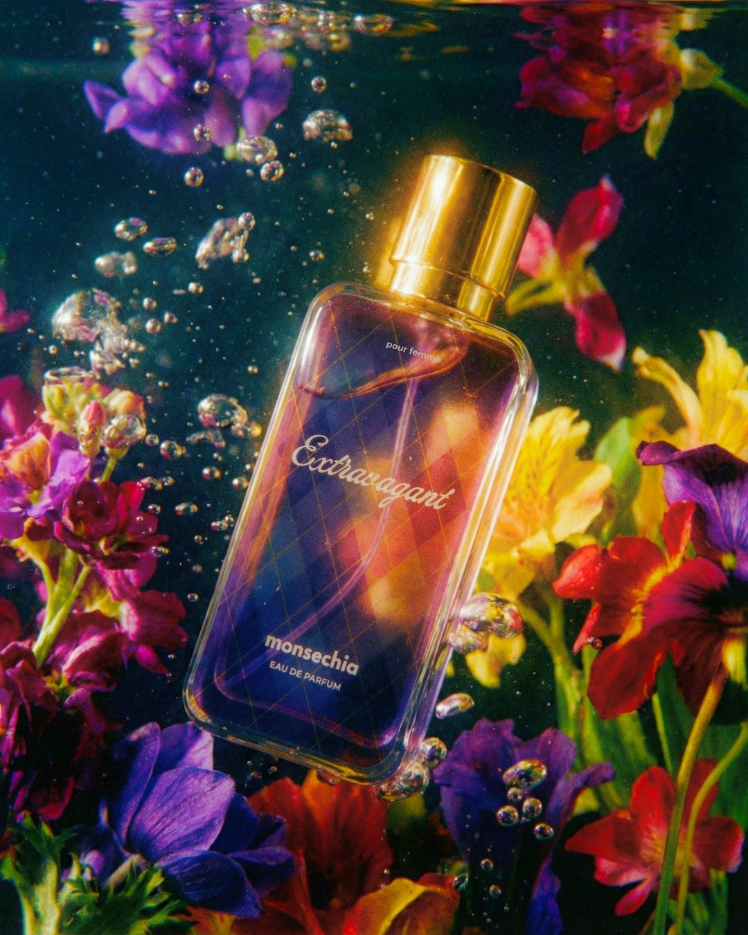 Extravagant Pour Femme EDP – Monsechia