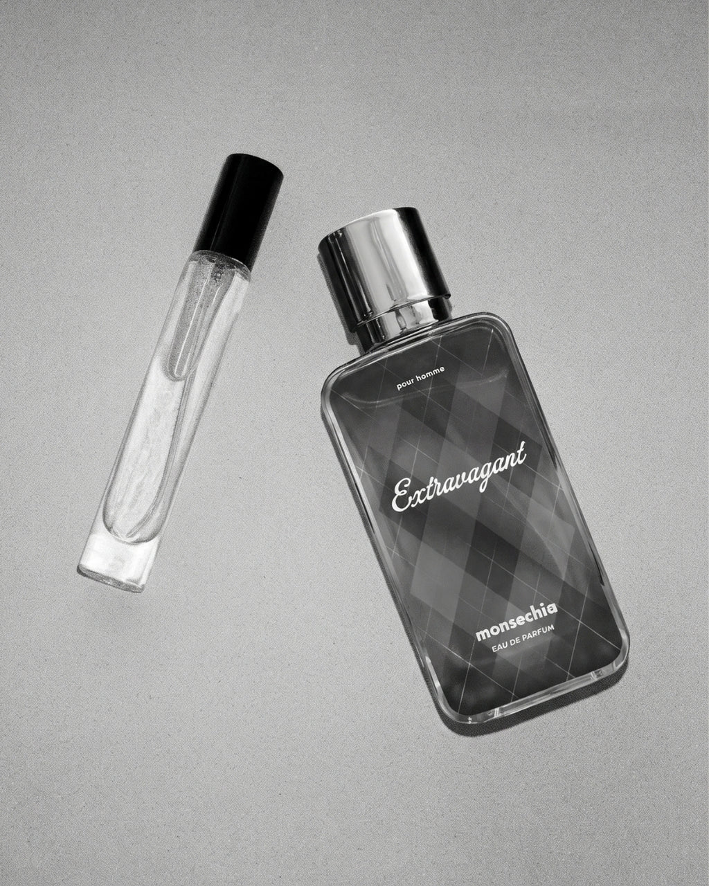 Extravagant Pour Homme EDP