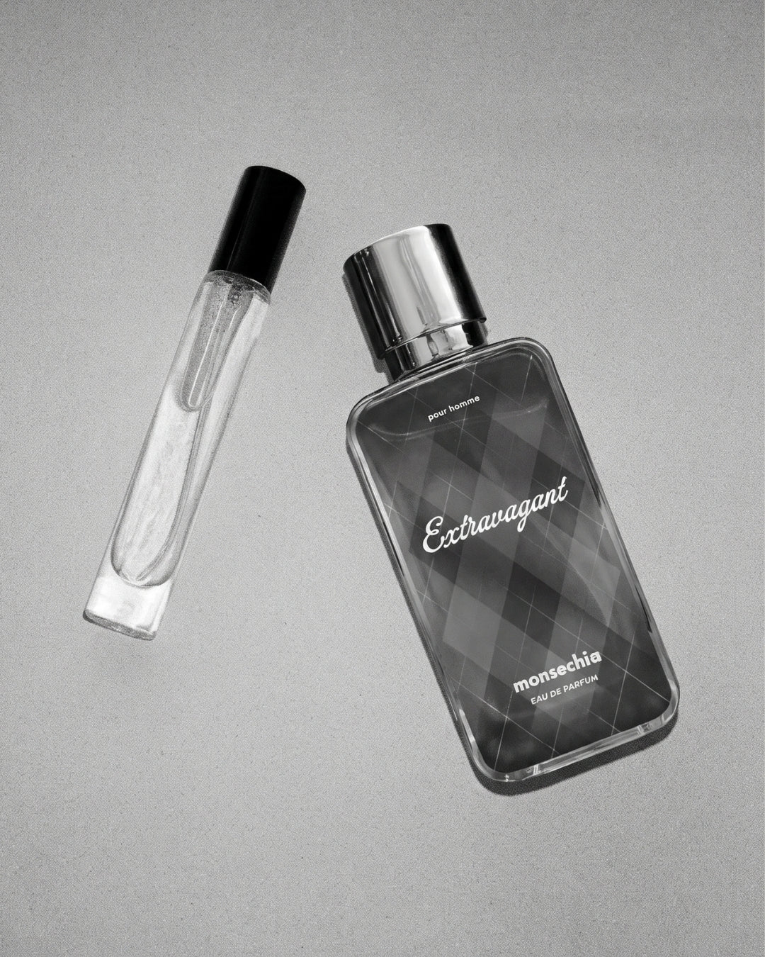 Extravagant Pour Homme EDP