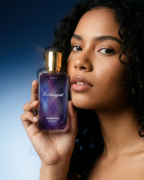 Extravagant Pour Femme EDP