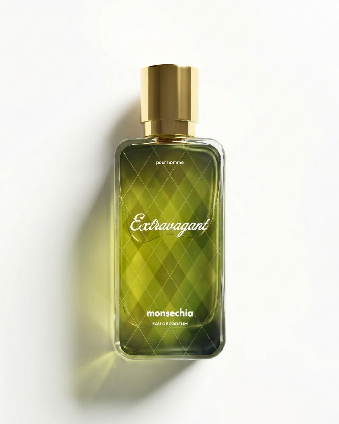 Extravagant Pour Homme EDP