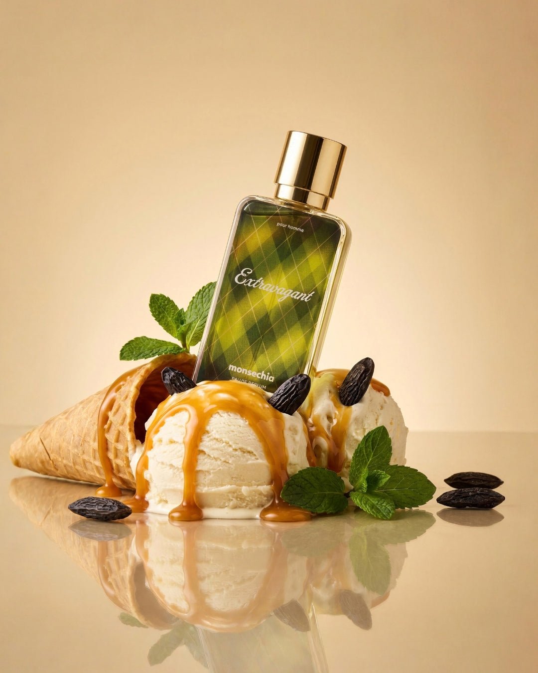 Extravagant Pour Homme EDP