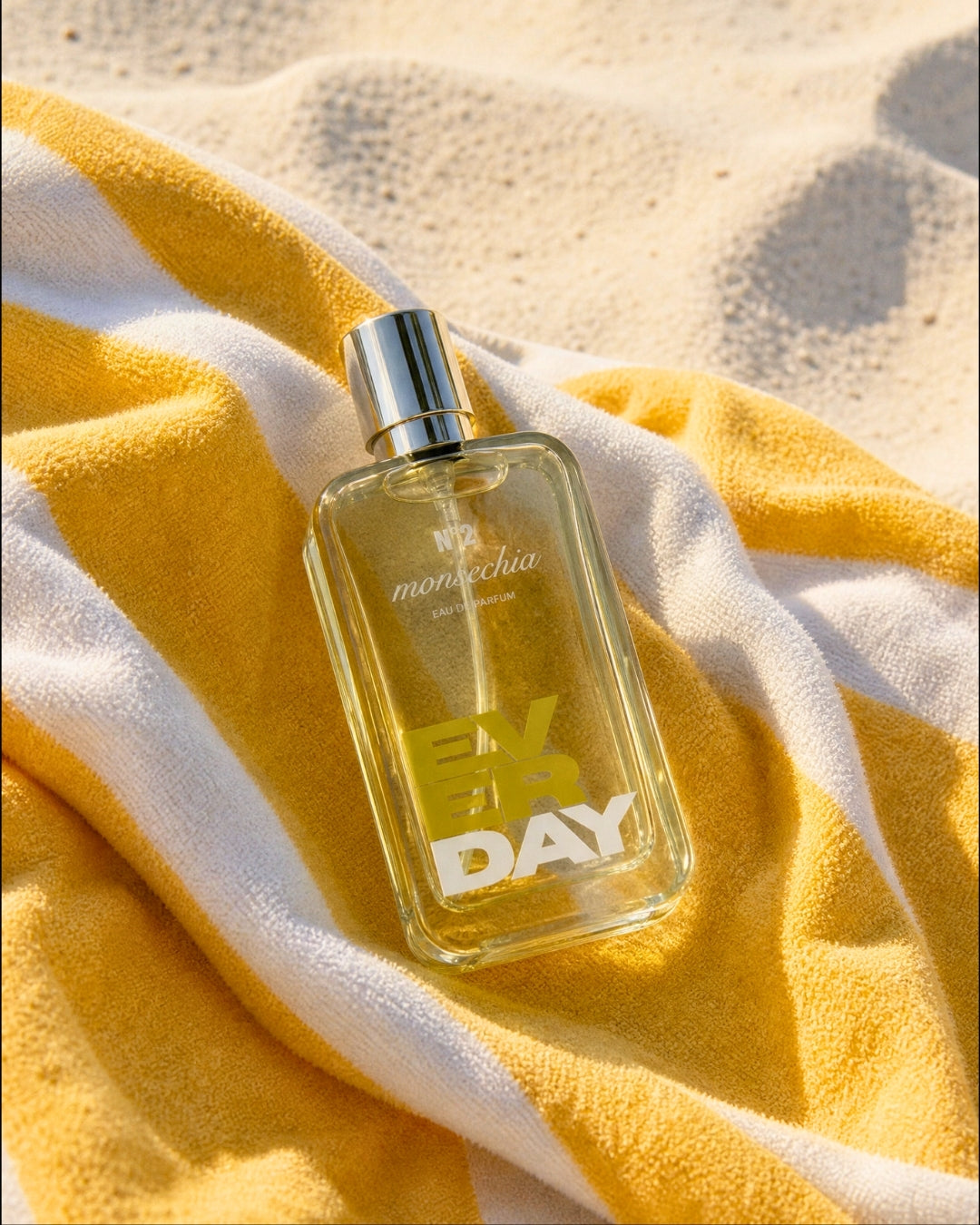 Everday N°2 EDP
