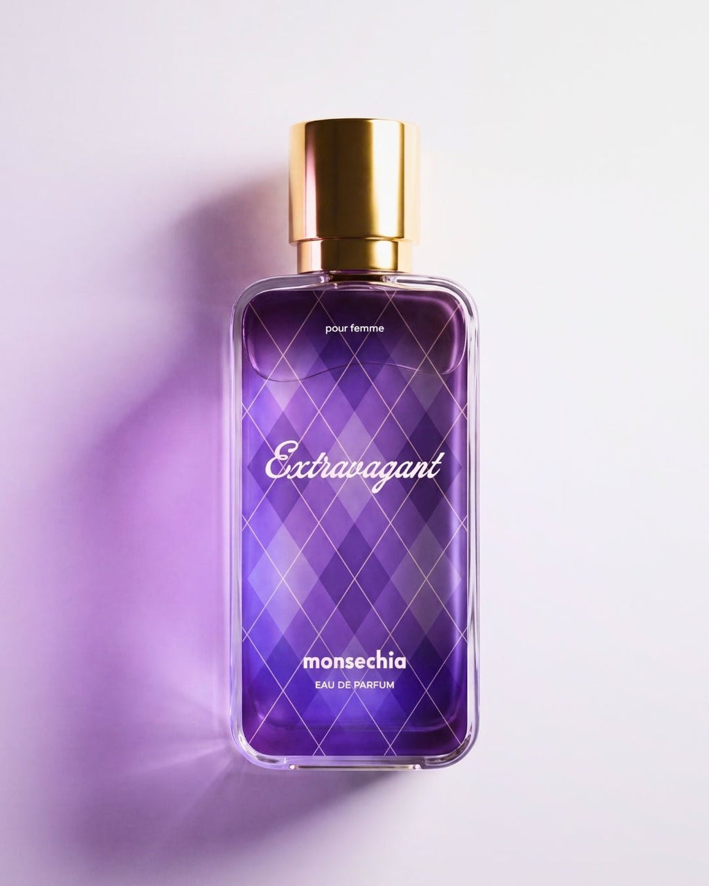 Extravagant Pour Femme EDP