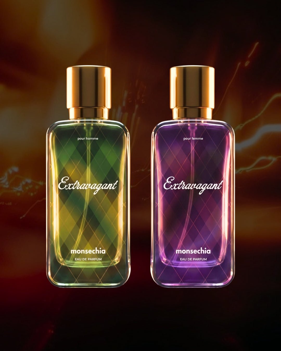 Extravagant Pour Femme EDP
