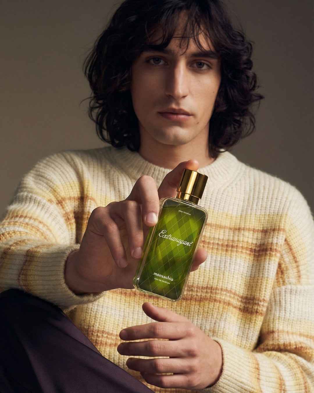 Extravagant Pour Homme EDP