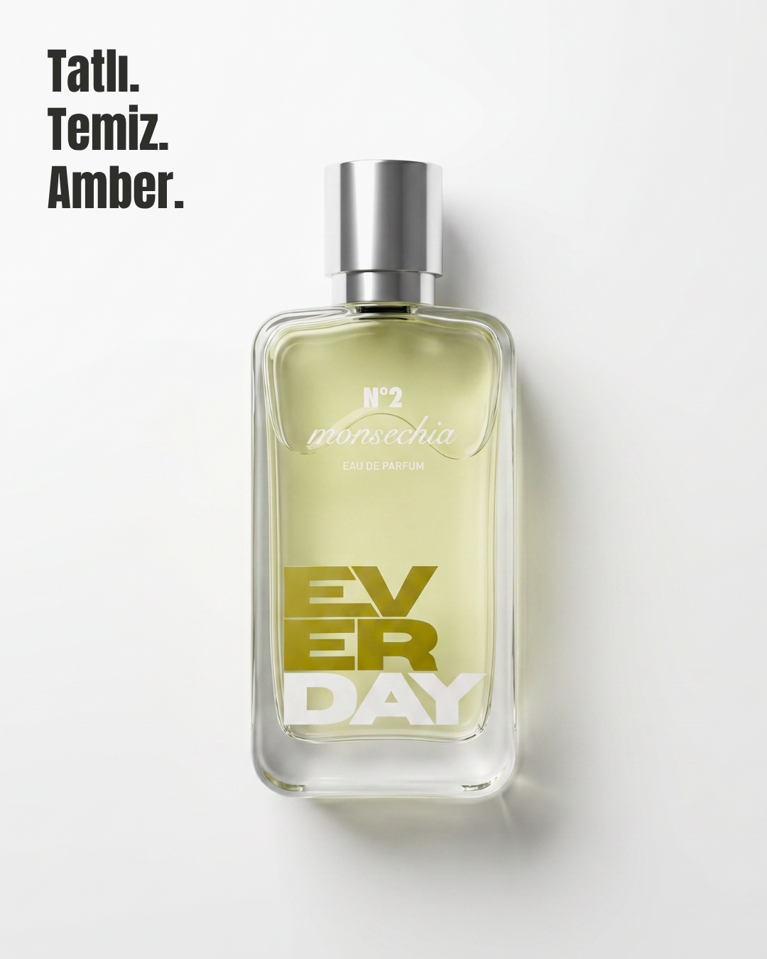 Everday N°2 Eau de Parfum