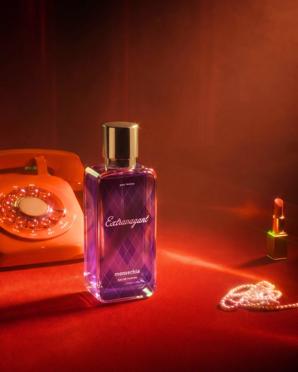 Extravagant Pour Femme EDP