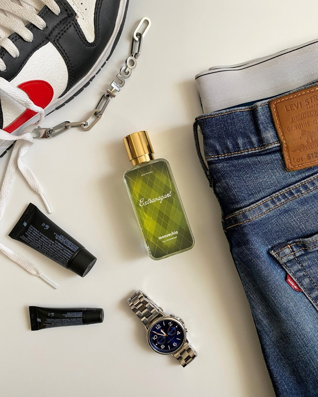 Extravagant Pour Homme EDP