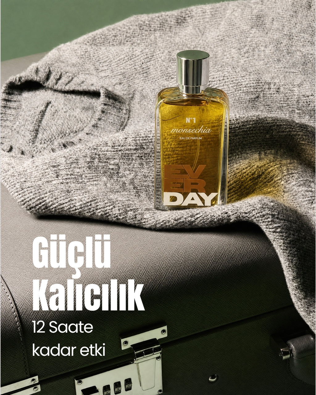 Everday N°1 Eau de Parfum