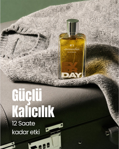 Everday N°1 Eau de Parfum
