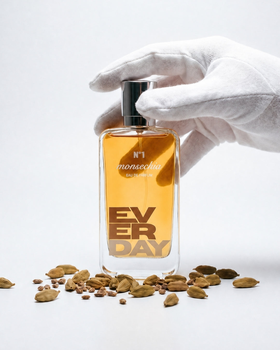 Everday N°1 EDP