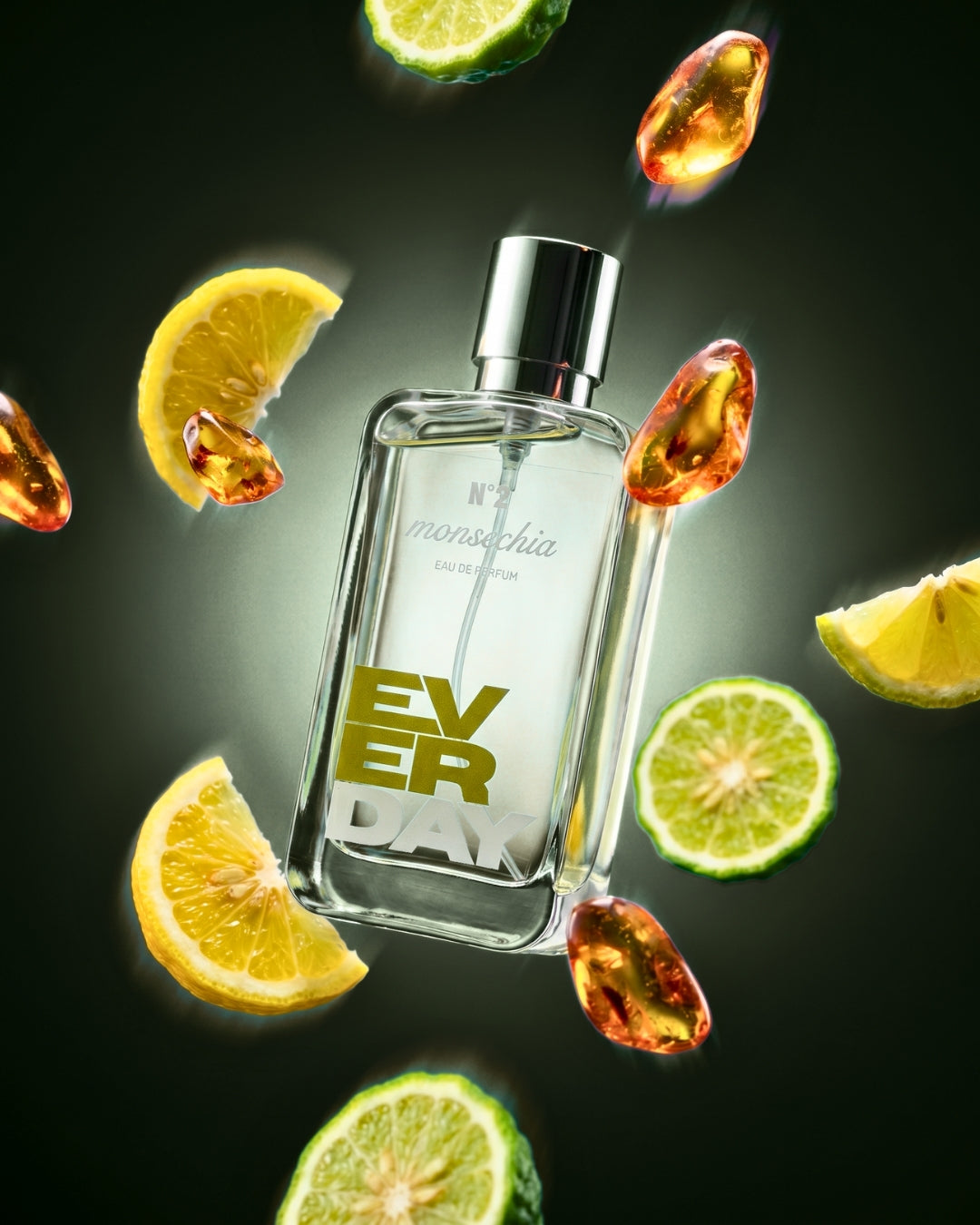 Everday N°2 Eau de Parfum
