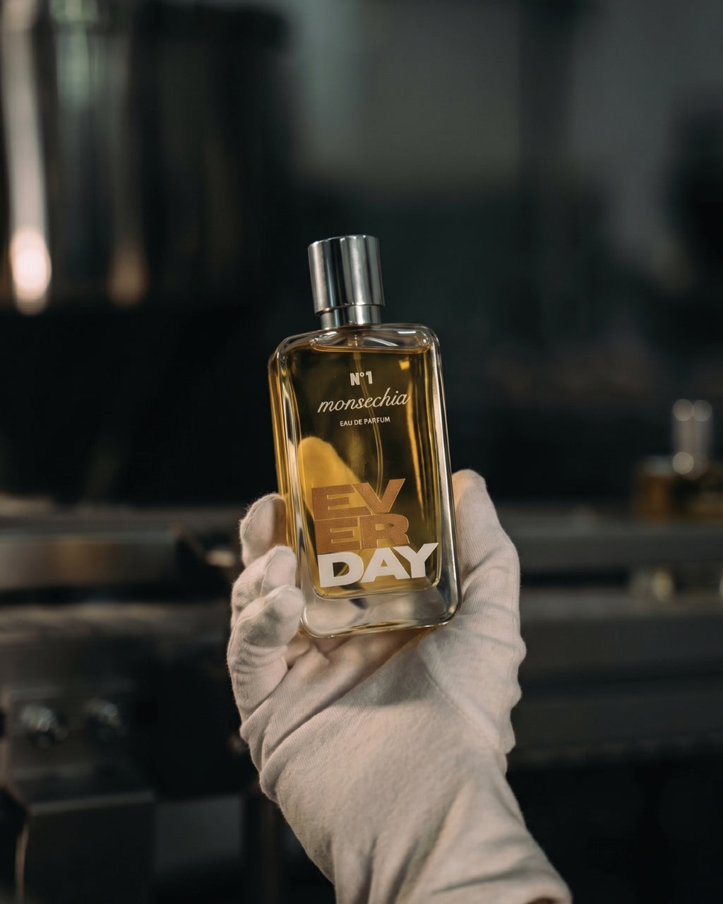 Everday N°1 Eau de Parfum