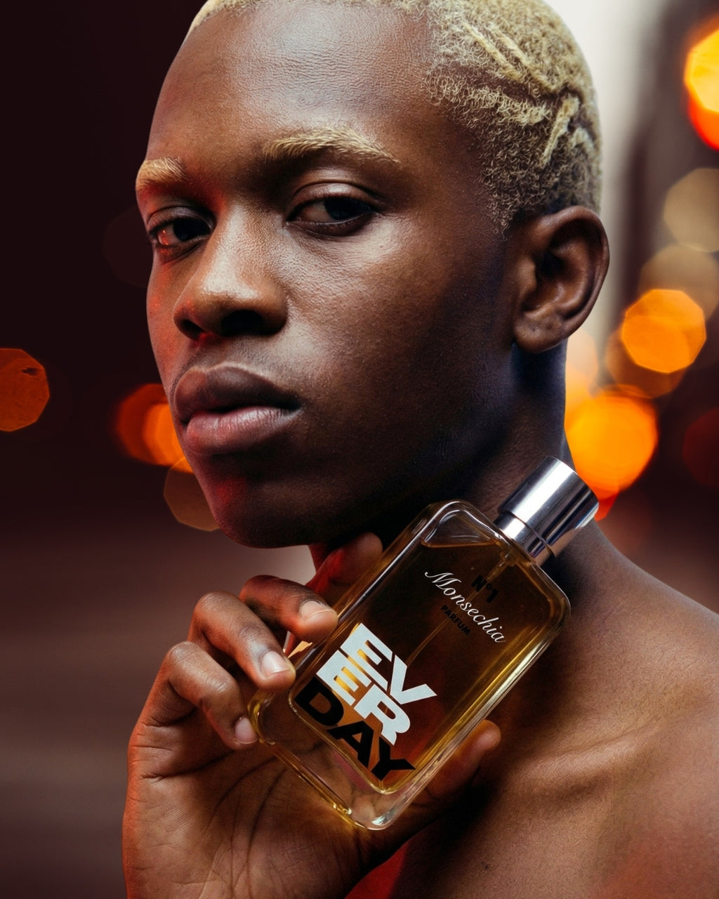 Everday N°1 Parfum