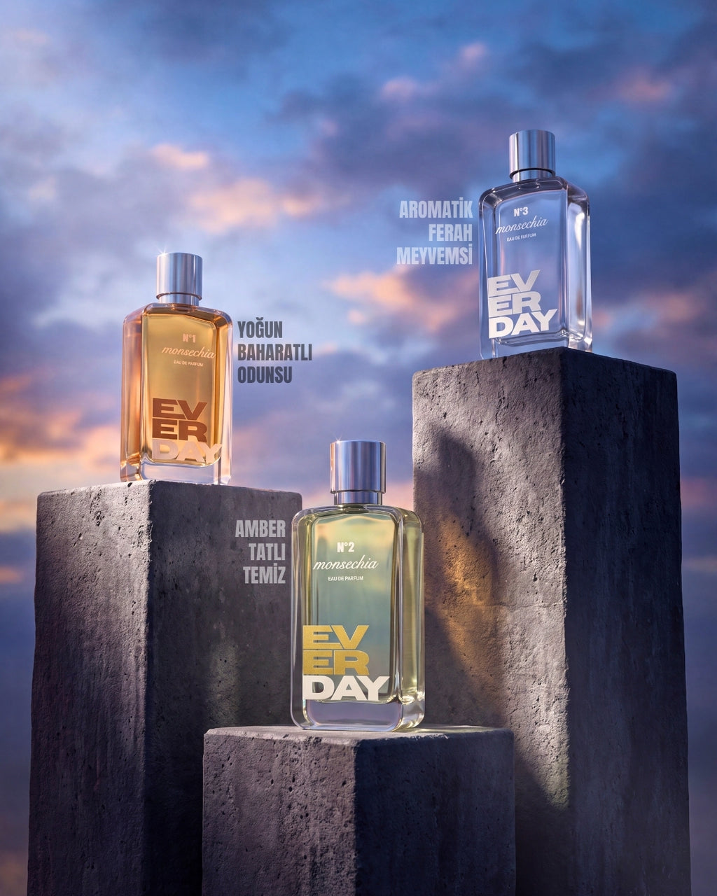 Everday N°2 Eau de Parfum