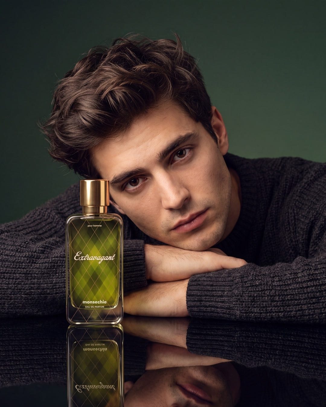 Extravagant Pour Homme EDP