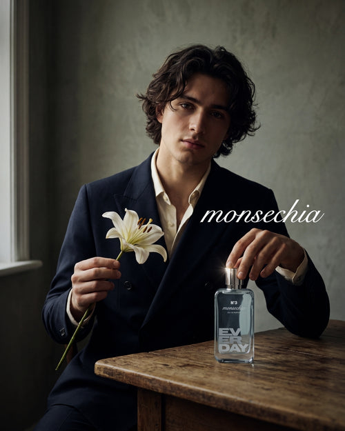 Everday N°3 Eau de Parfum