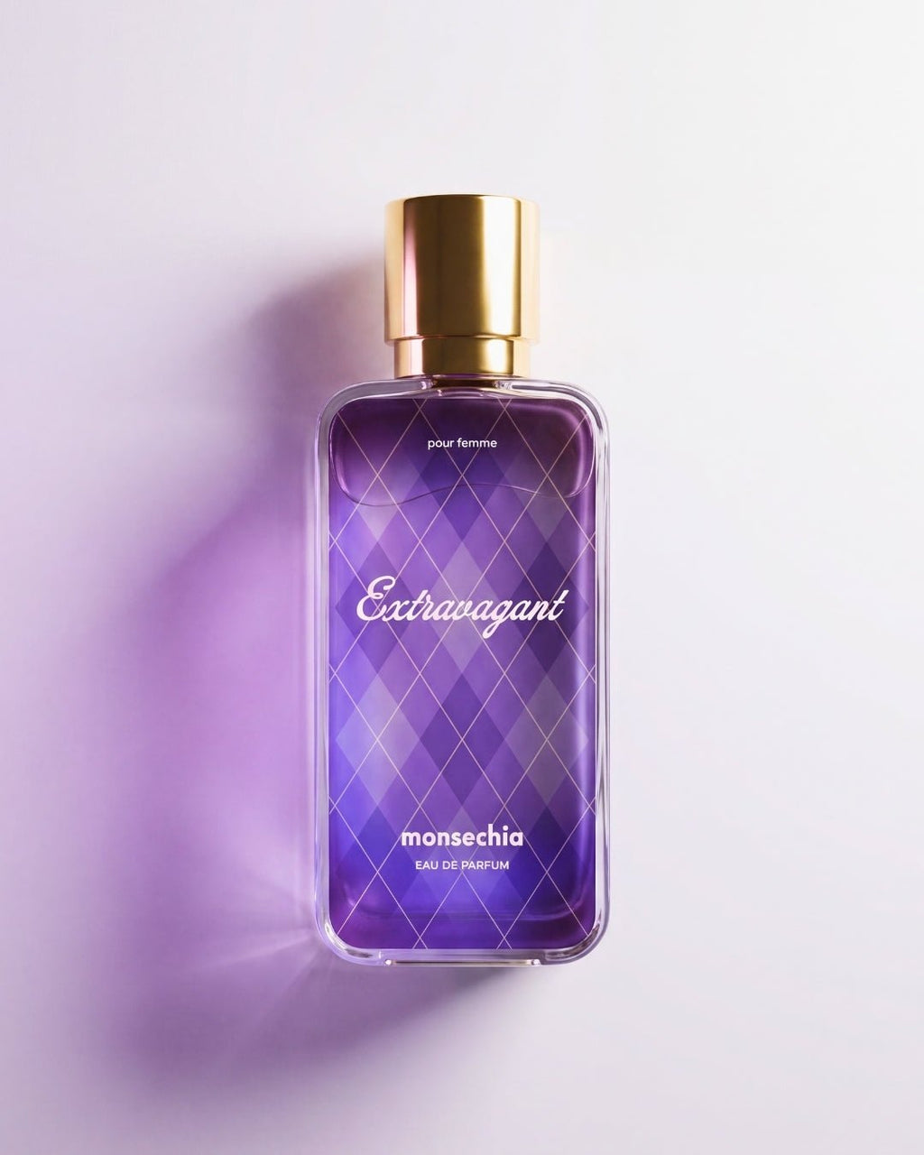 Extravagant Pour Femme EDP