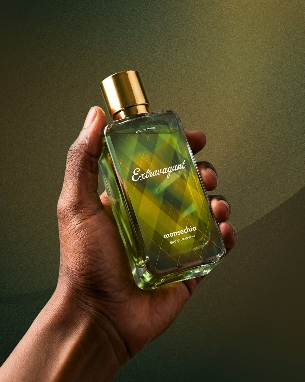 Extravagant Pour Homme EDP