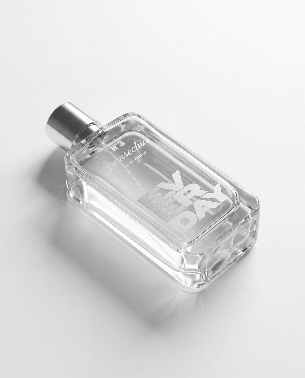 Everday N°3 Eau de Parfum