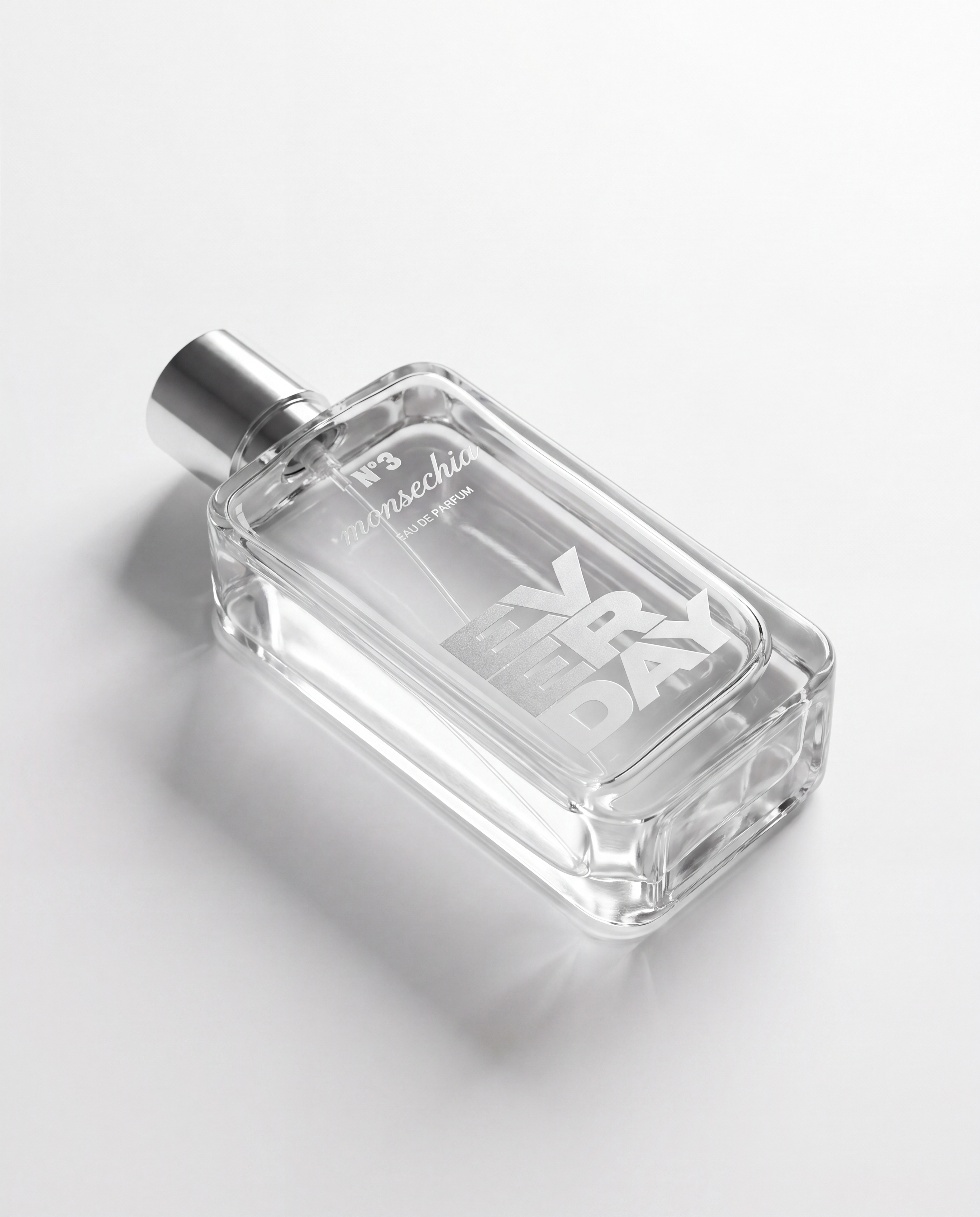 Everday N°3 Eau de Parfum