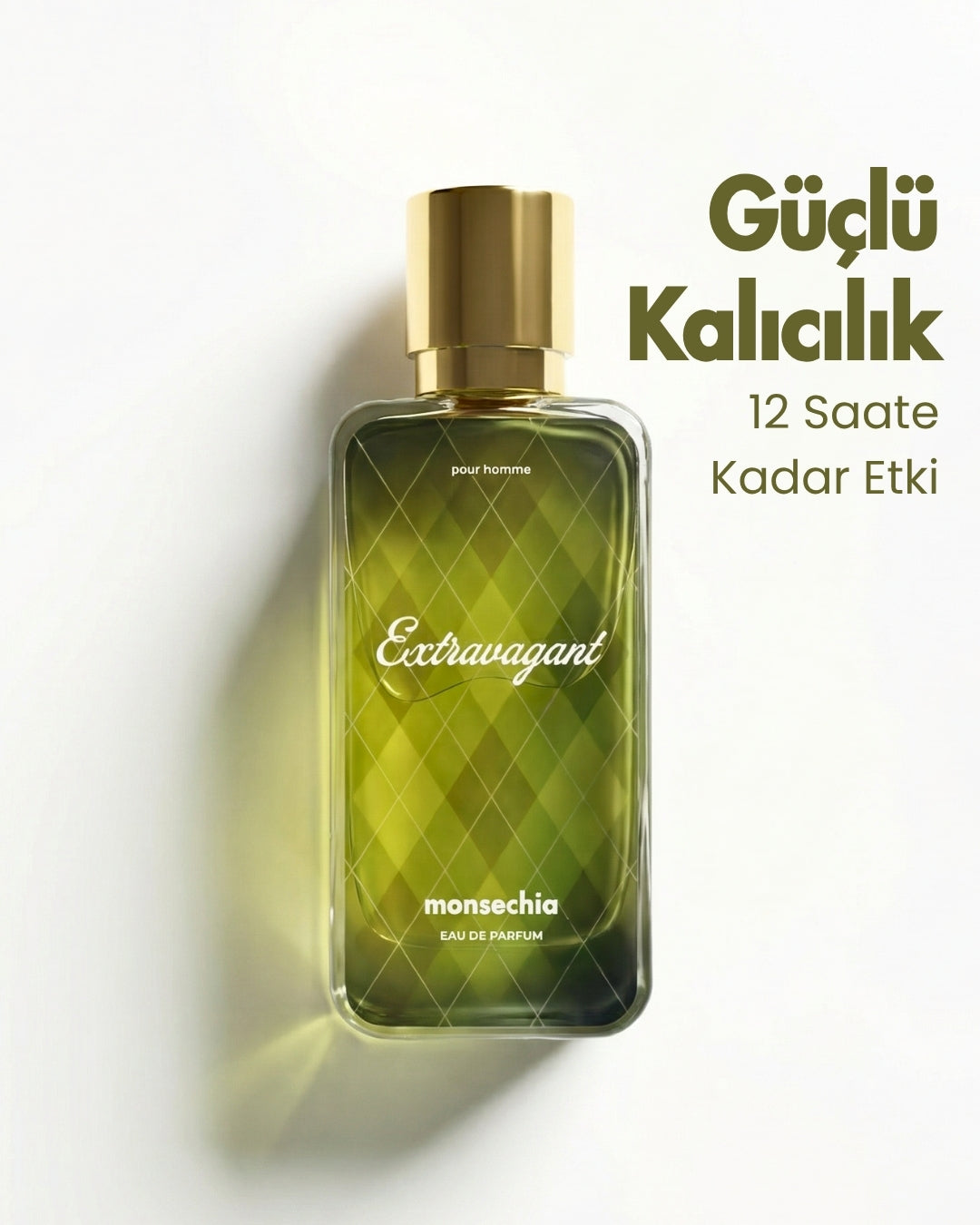 Extravagant Pour Homme EDP